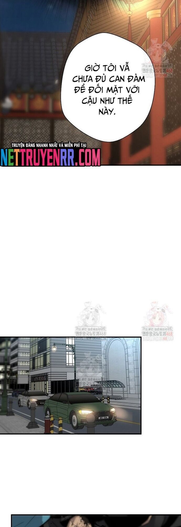 Sự Trở Lại Của Huyền Thoại Chapter 173 - 9