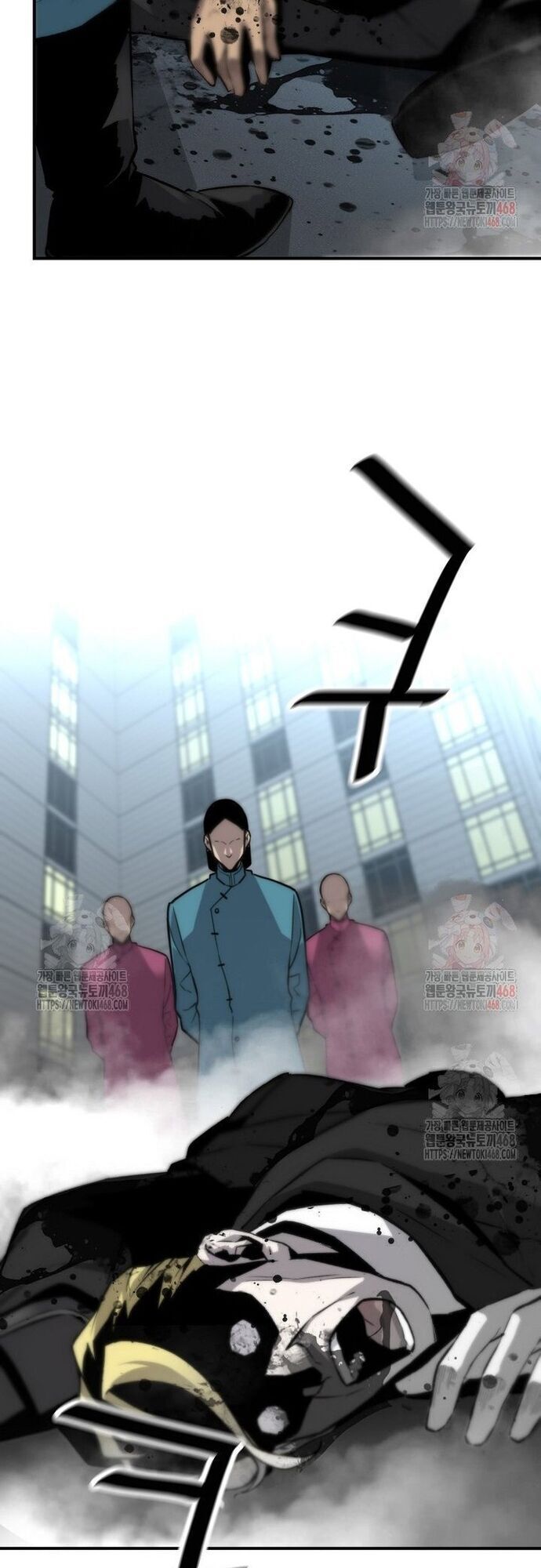 Sự Trở Lại Của Huyền Thoại Chapter 173 - 10