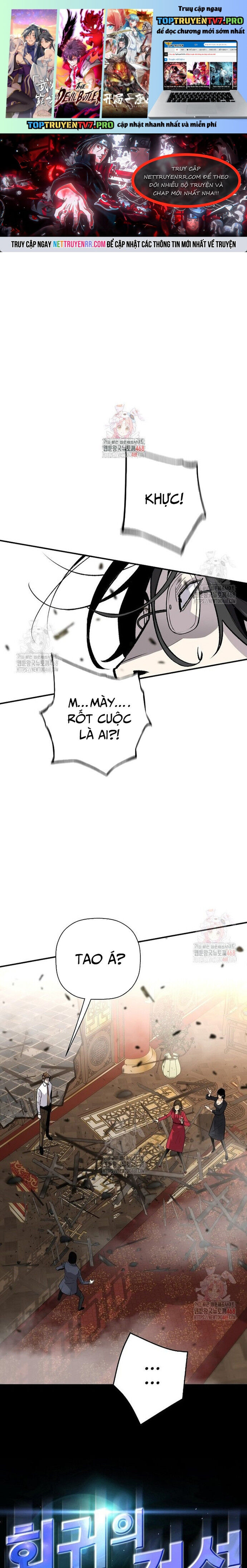 Sự Trở Lại Của Huyền Thoại Chapter 174 - 2