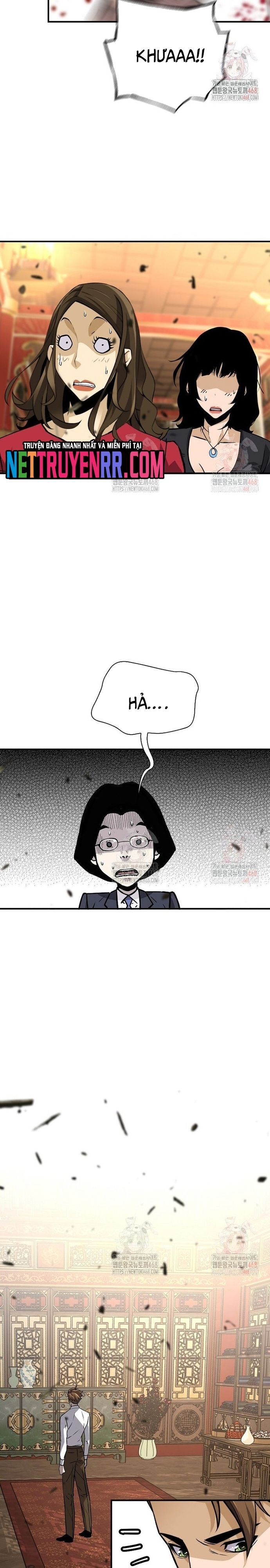 Sự Trở Lại Của Huyền Thoại Chapter 174 - 12