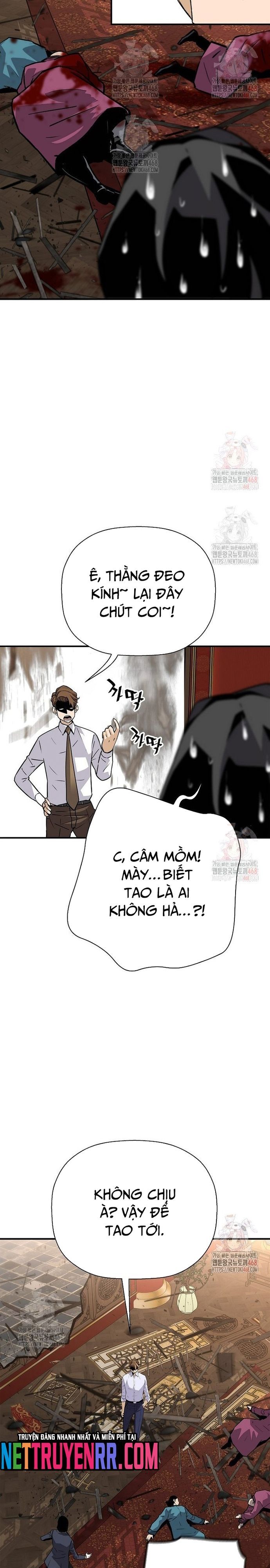 Sự Trở Lại Của Huyền Thoại Chapter 174 - 13