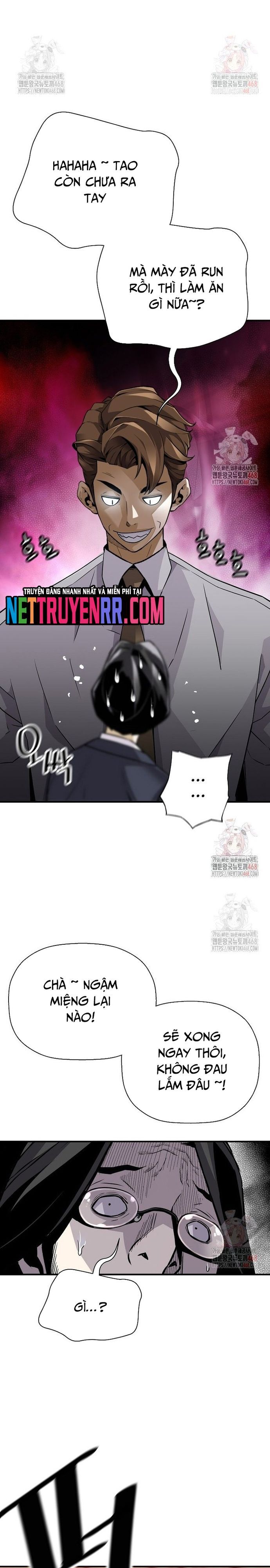 Sự Trở Lại Của Huyền Thoại Chapter 174 - 15