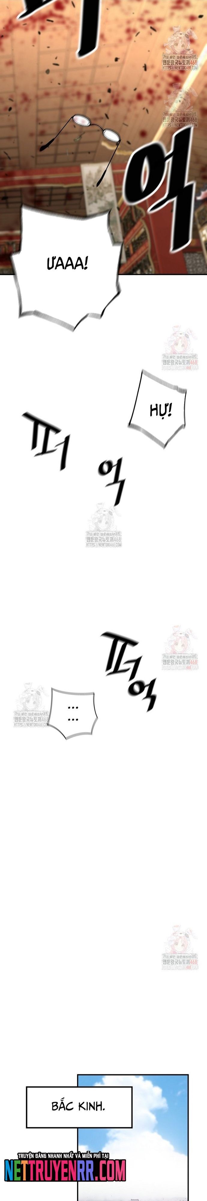 Sự Trở Lại Của Huyền Thoại Chapter 174 - 16