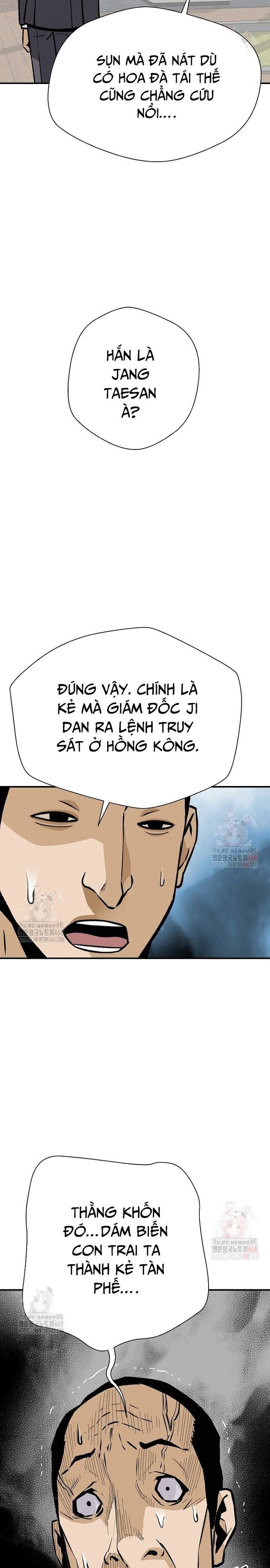 Sự Trở Lại Của Huyền Thoại Chapter 174 - 19