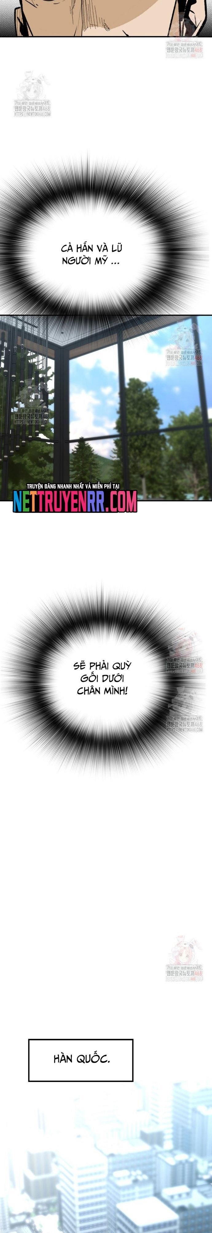 Sự Trở Lại Của Huyền Thoại Chapter 174 - 24