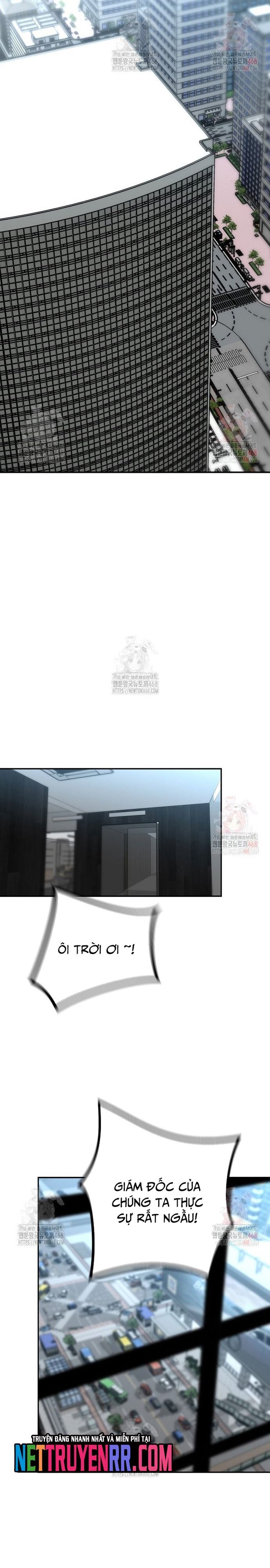 Sự Trở Lại Của Huyền Thoại Chapter 174 - 25