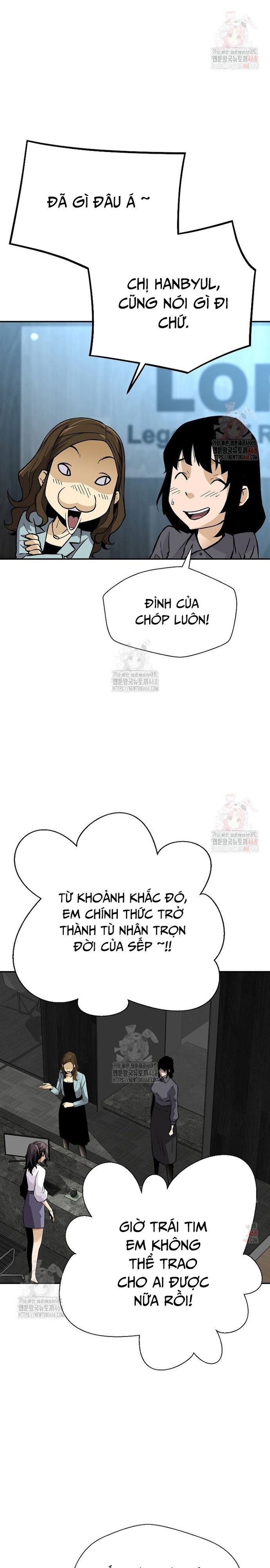 Sự Trở Lại Của Huyền Thoại Chapter 174 - 26