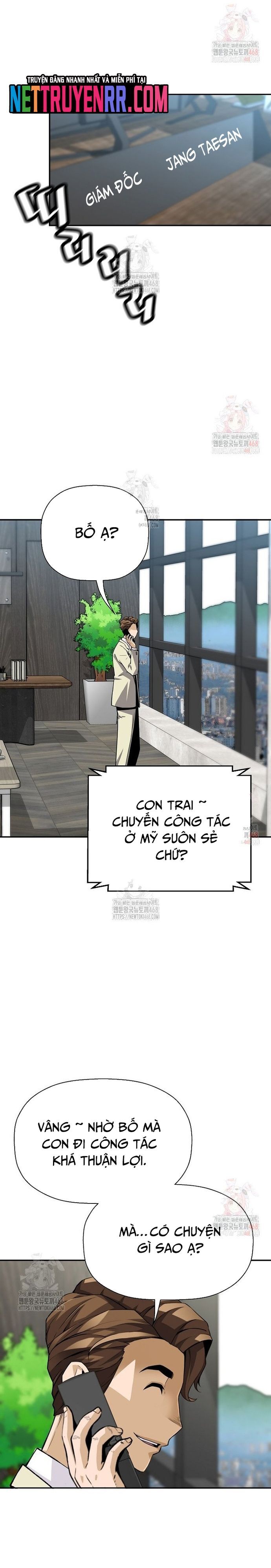 Sự Trở Lại Của Huyền Thoại Chapter 174 - 29