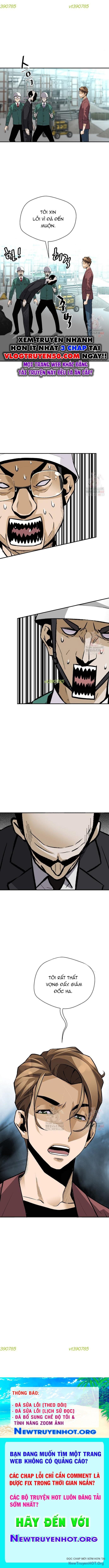 Sự Trở Lại Của Huyền Thoại Chapter 175 - 10