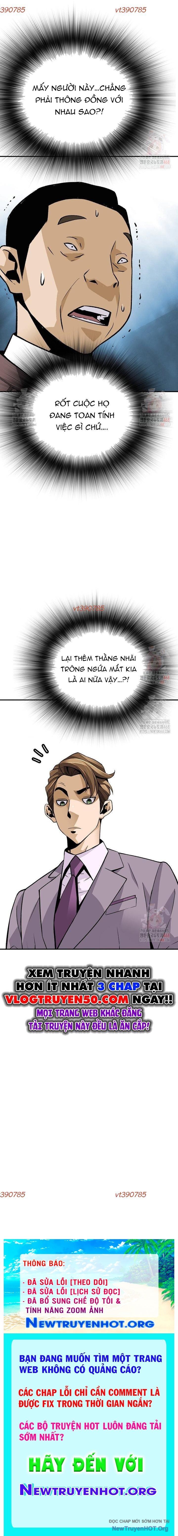 Sự Trở Lại Của Huyền Thoại Chapter 176 - 9