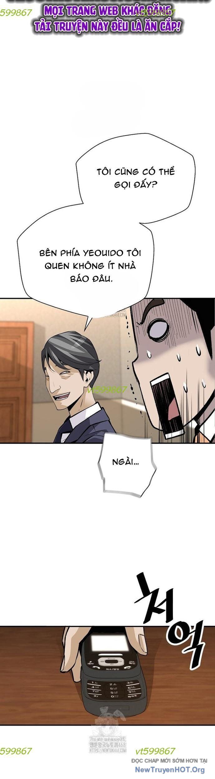 Sự Trở Lại Của Huyền Thoại Chapter 177 - 12