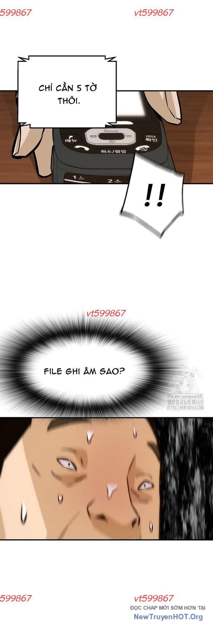 Sự Trở Lại Của Huyền Thoại Chapter 177 - Trang 2