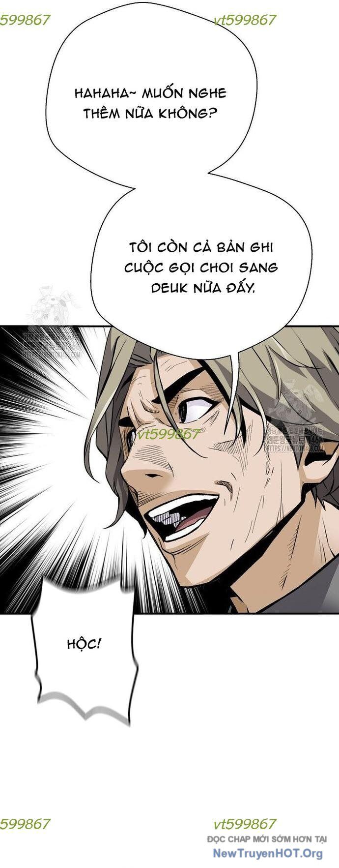 Sự Trở Lại Của Huyền Thoại Chapter 177 - Trang 2