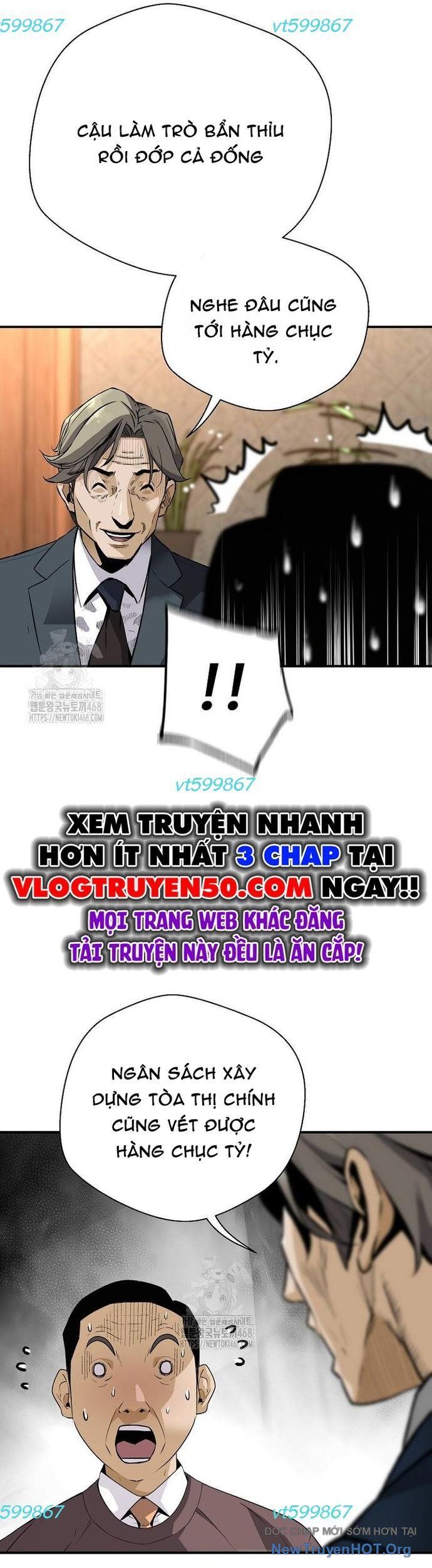 Sự Trở Lại Của Huyền Thoại Chapter 177 - Trang 2