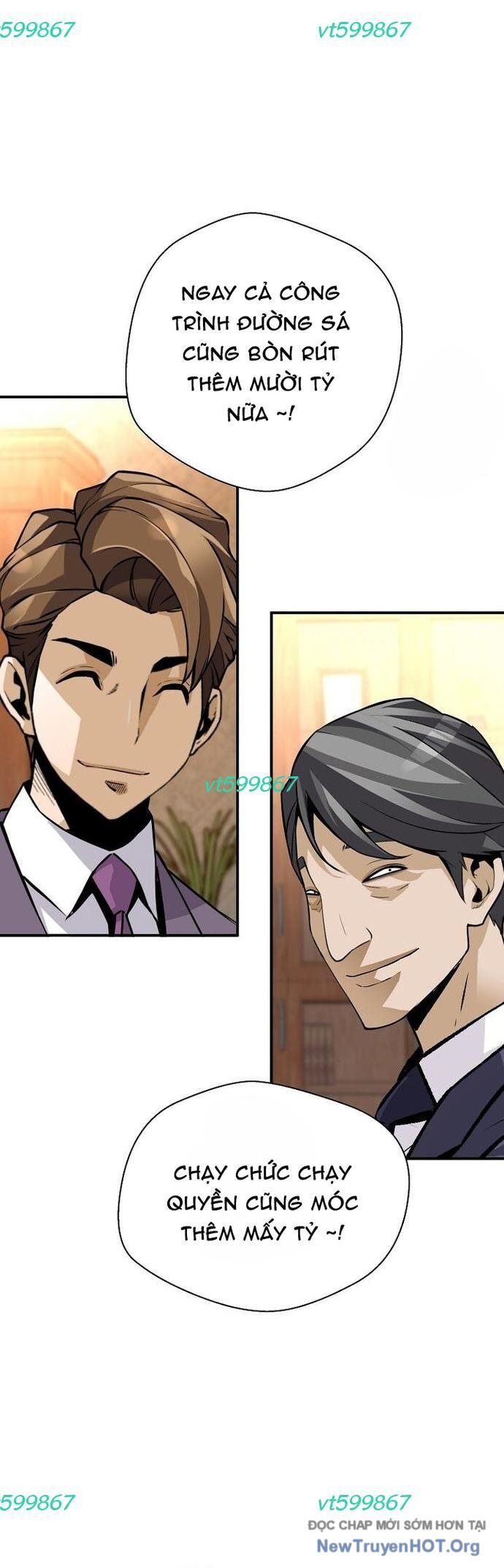 Sự Trở Lại Của Huyền Thoại Chapter 177 - Trang 2