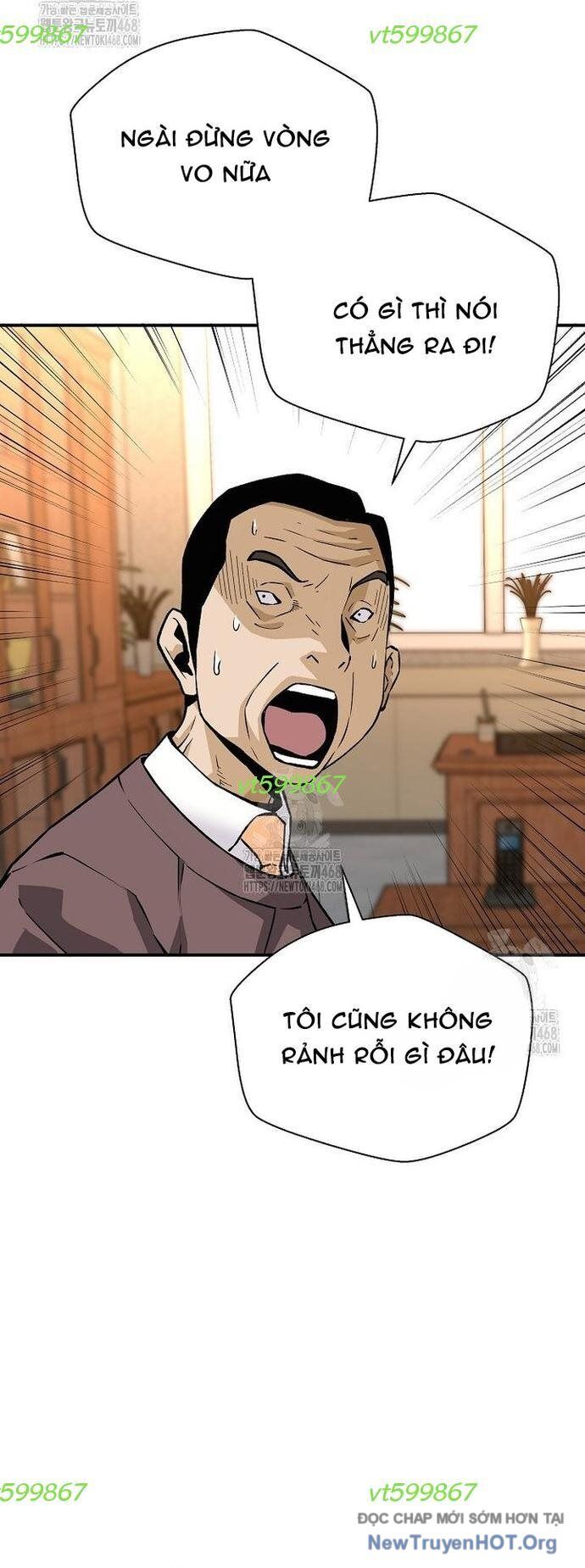 Sự Trở Lại Của Huyền Thoại Chapter 177 - Trang 2