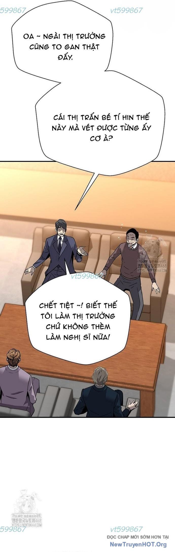 Sự Trở Lại Của Huyền Thoại Chapter 177 - 21