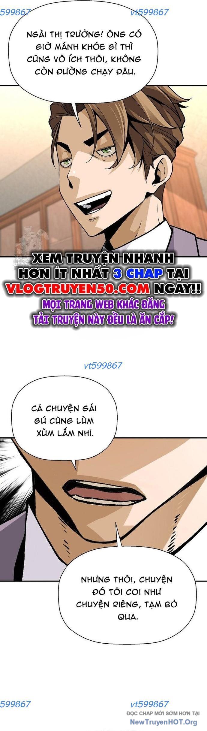 Sự Trở Lại Của Huyền Thoại Chapter 177 - Trang 2