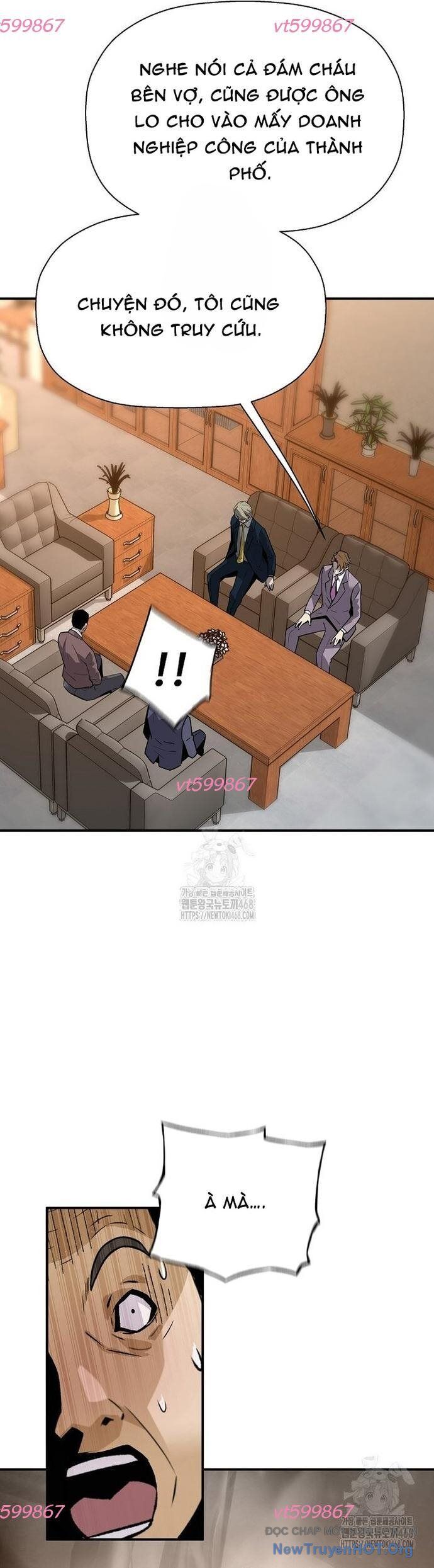 Sự Trở Lại Của Huyền Thoại Chapter 177 - 23