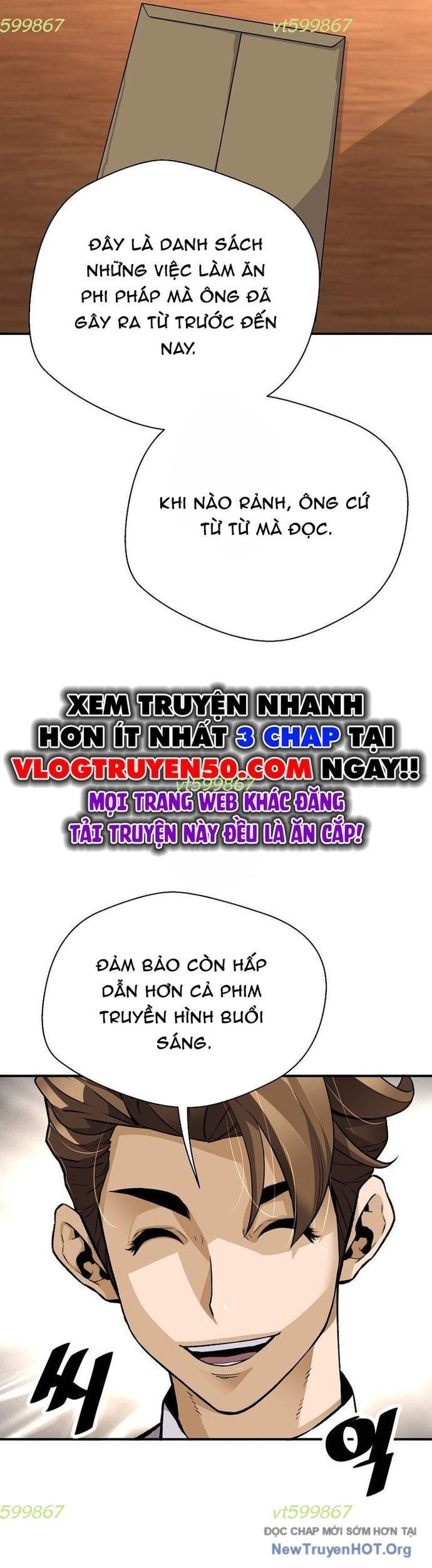 Sự Trở Lại Của Huyền Thoại Chapter 177 - Trang 2