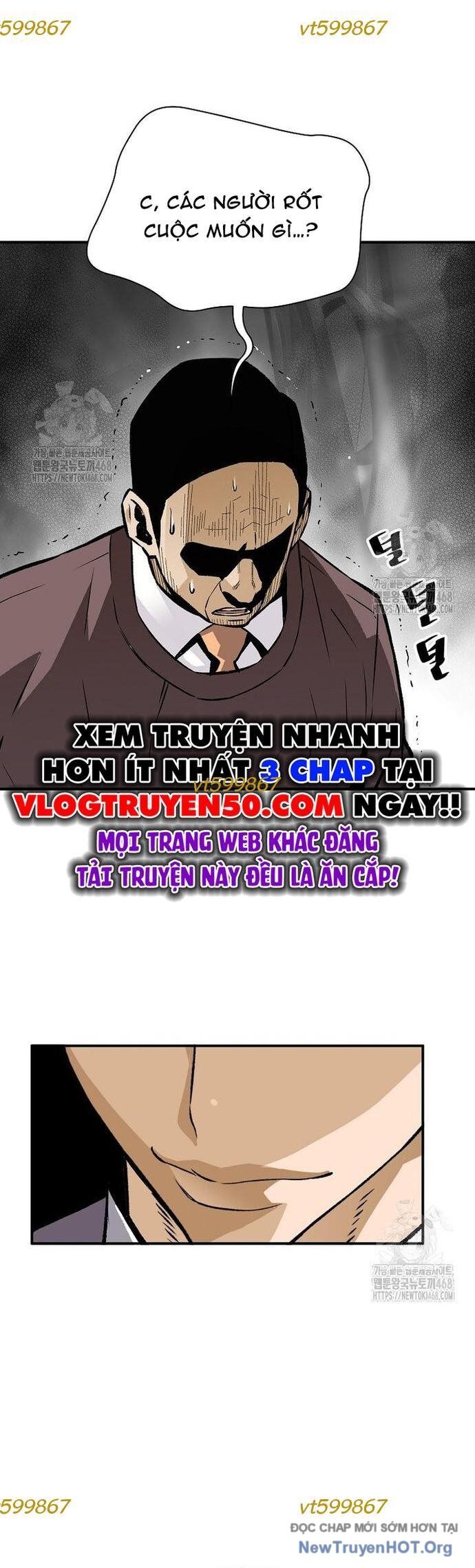 Sự Trở Lại Của Huyền Thoại Chapter 177 - Trang 2