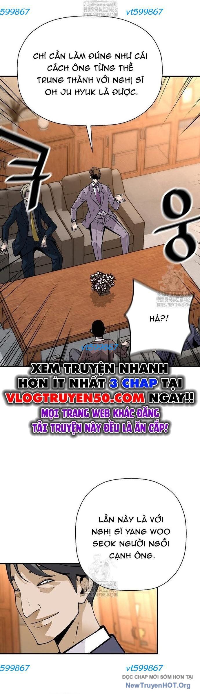 Sự Trở Lại Của Huyền Thoại Chapter 177 - Trang 2