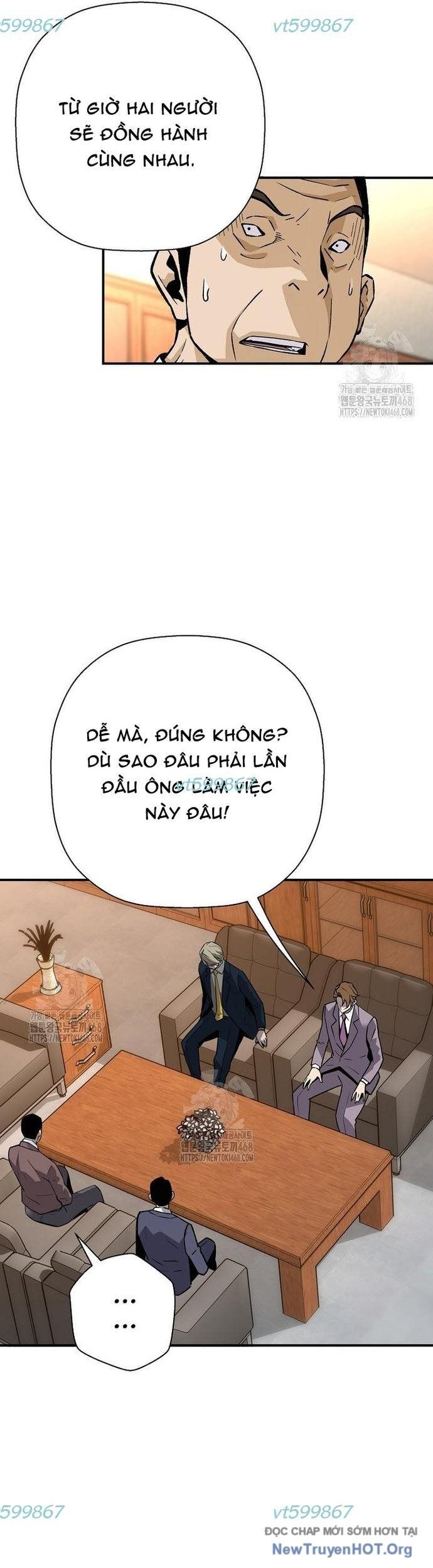Sự Trở Lại Của Huyền Thoại Chapter 177 - Trang 2