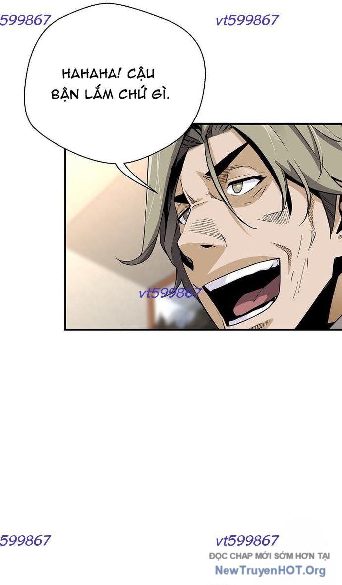 Sự Trở Lại Của Huyền Thoại Chapter 177 - Trang 2