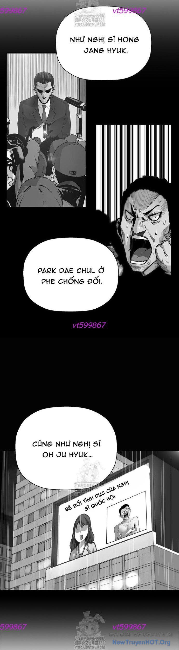 Sự Trở Lại Của Huyền Thoại Chapter 177 - 33