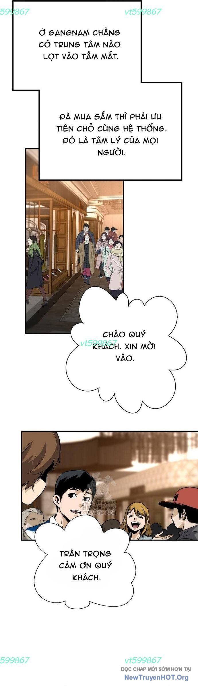 Sự Trở Lại Của Huyền Thoại Chapter 177 - 37