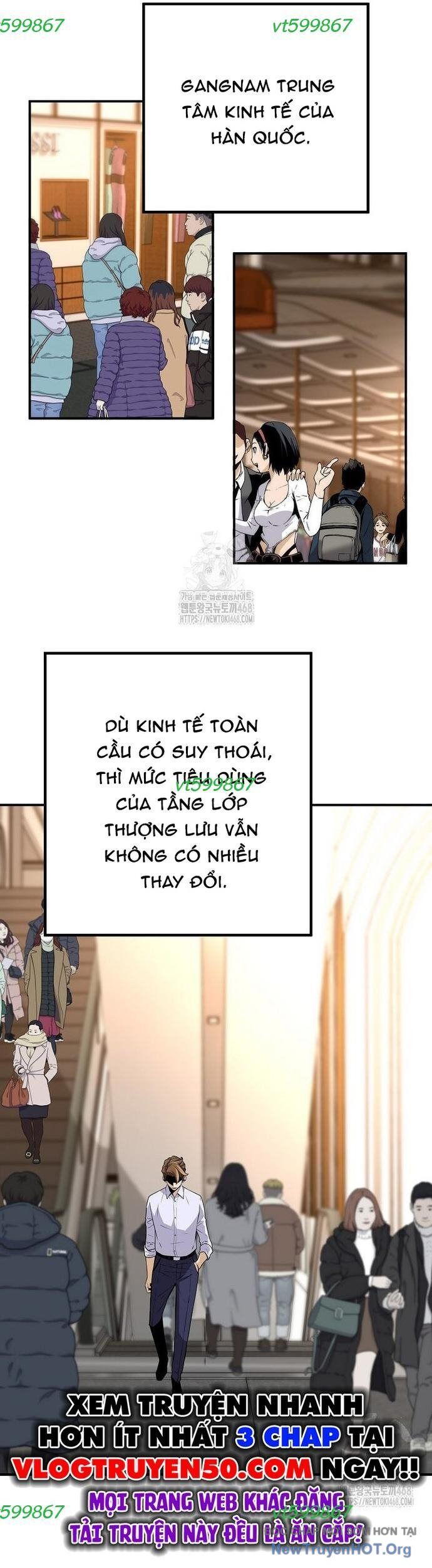 Sự Trở Lại Của Huyền Thoại Chapter 177 - Trang 2