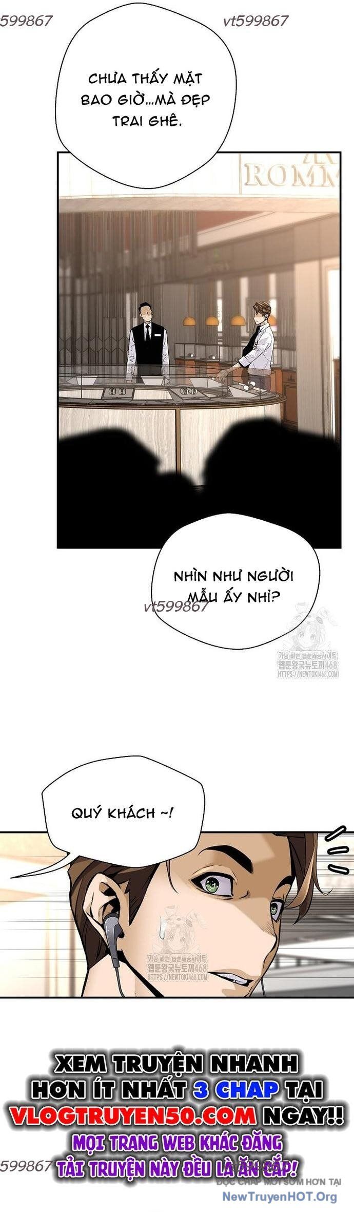 Sự Trở Lại Của Huyền Thoại Chapter 177 - Trang 2