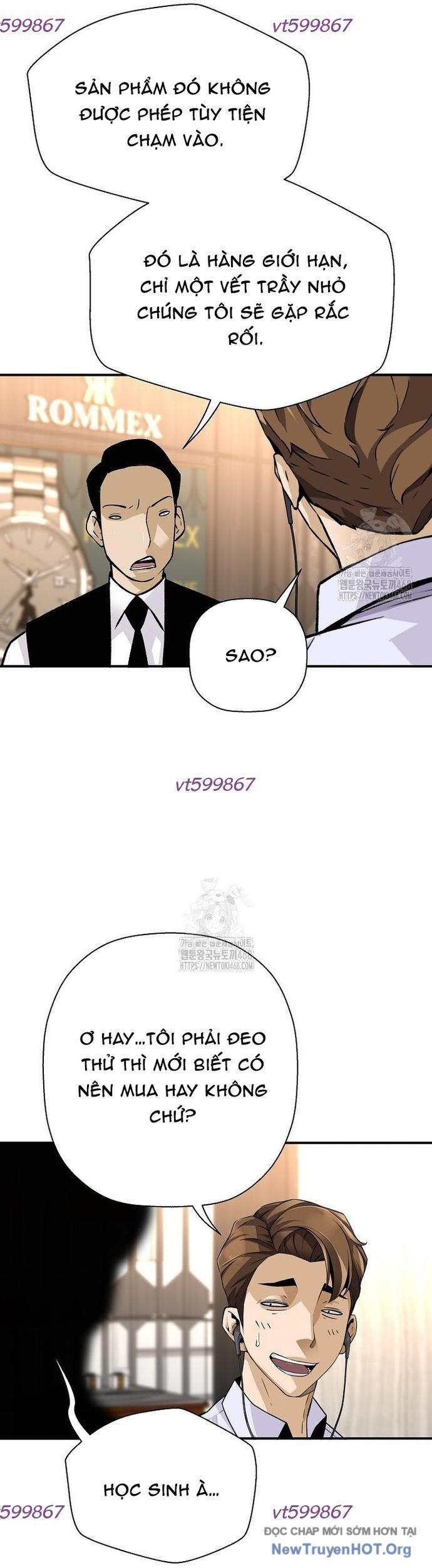 Sự Trở Lại Của Huyền Thoại Chapter 177 - Trang 2