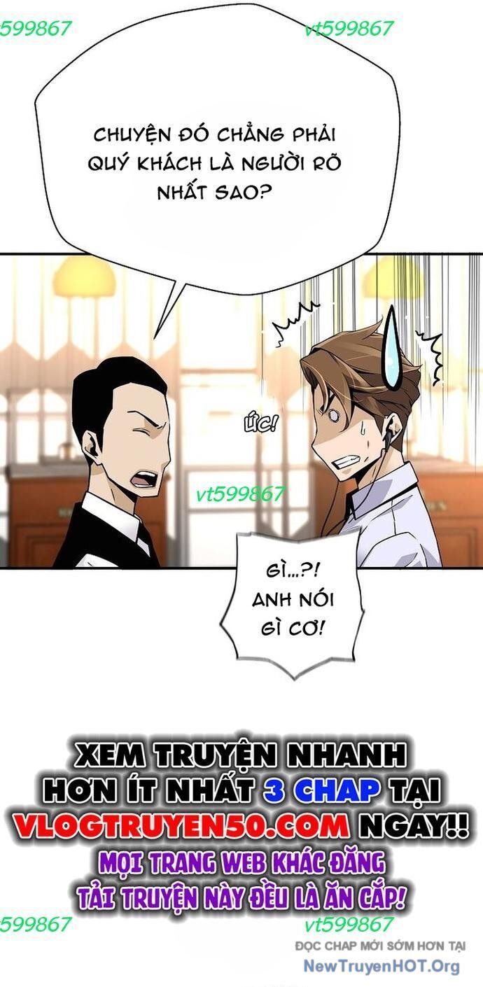 Sự Trở Lại Của Huyền Thoại Chapter 177 - 46