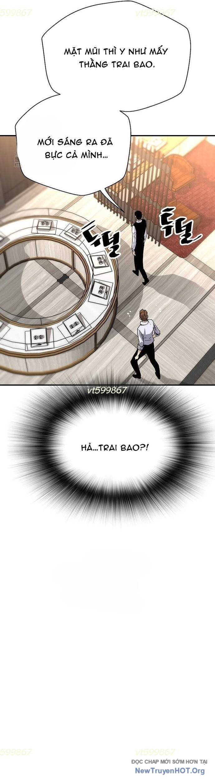 Sự Trở Lại Của Huyền Thoại Chapter 177 - 47