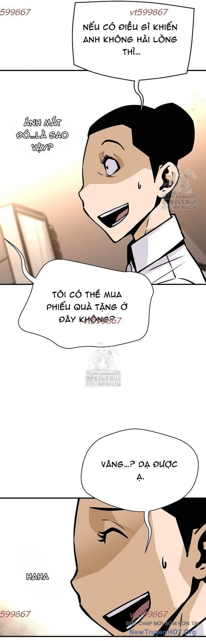 Sự Trở Lại Của Huyền Thoại Chapter 177 - 50