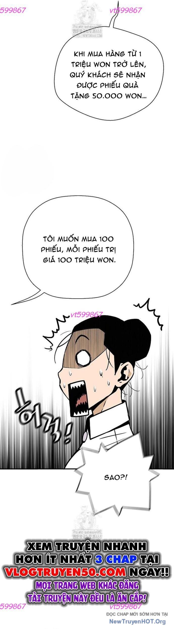 Sự Trở Lại Của Huyền Thoại Chapter 177 - Trang 2