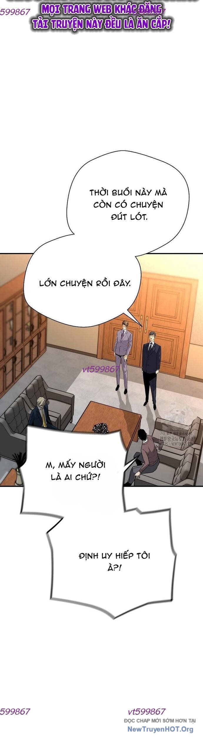 Sự Trở Lại Của Huyền Thoại Chapter 177 - 7