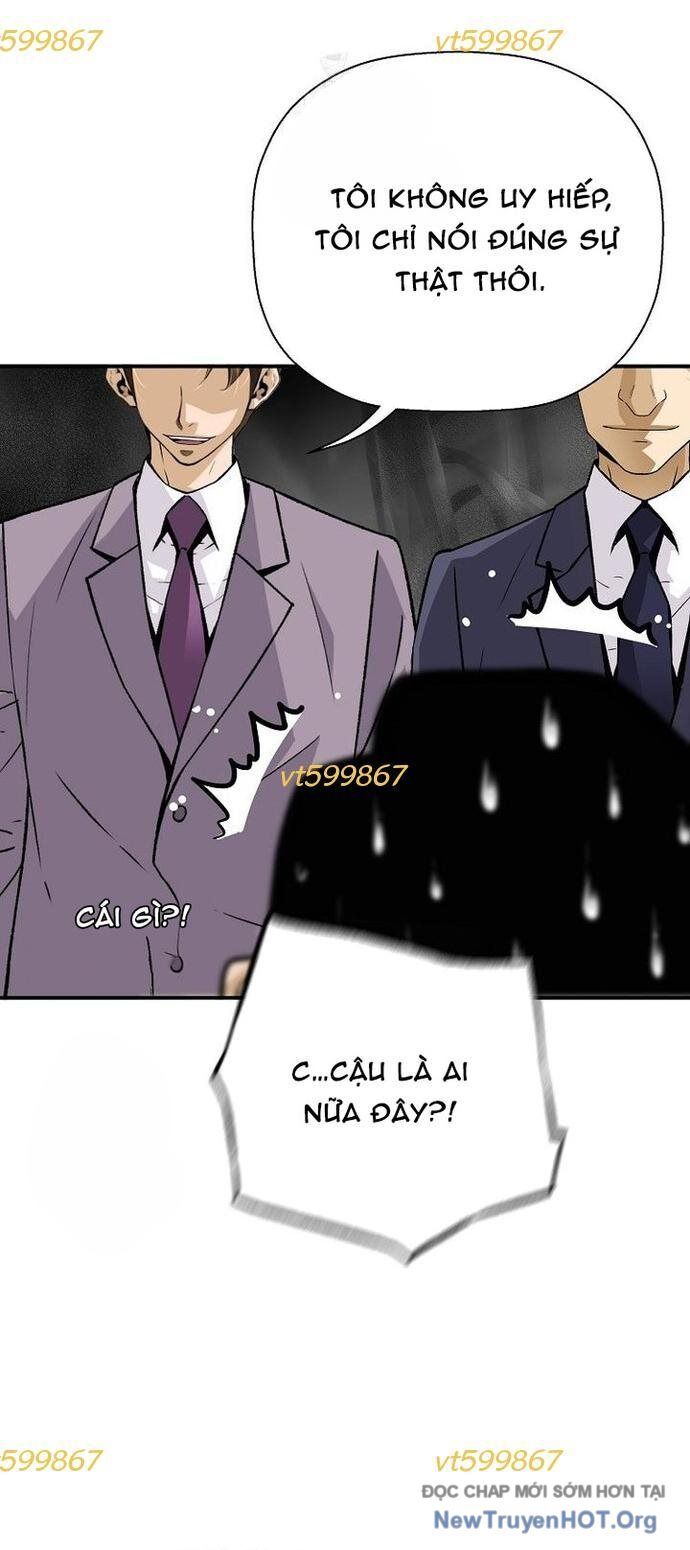 Sự Trở Lại Của Huyền Thoại Chapter 177 - 8