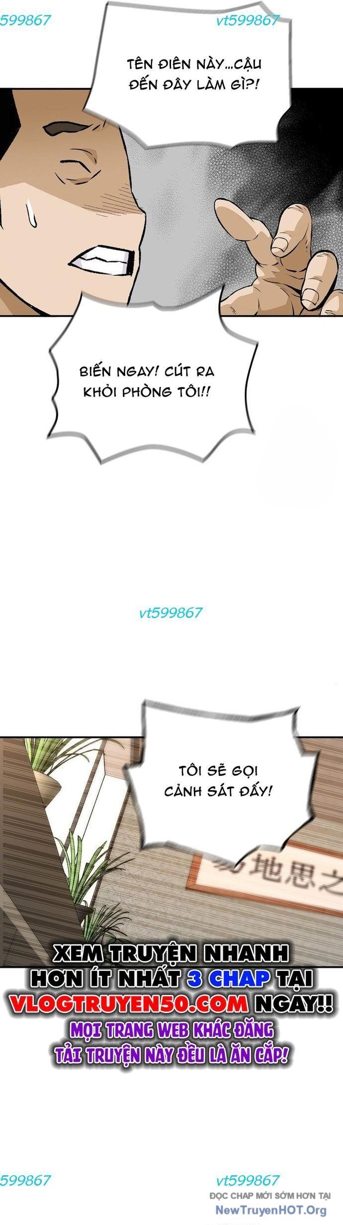 Sự Trở Lại Của Huyền Thoại Chapter 177 - 10