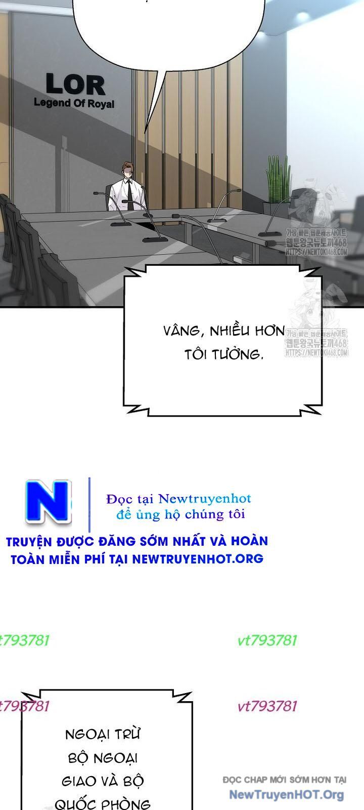 Sự Trở Lại Của Huyền Thoại Chapter 178 - 16