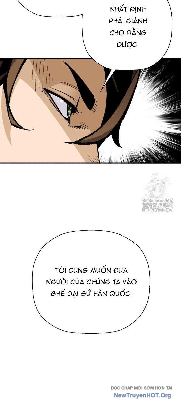 Sự Trở Lại Của Huyền Thoại Chapter 178 - 21