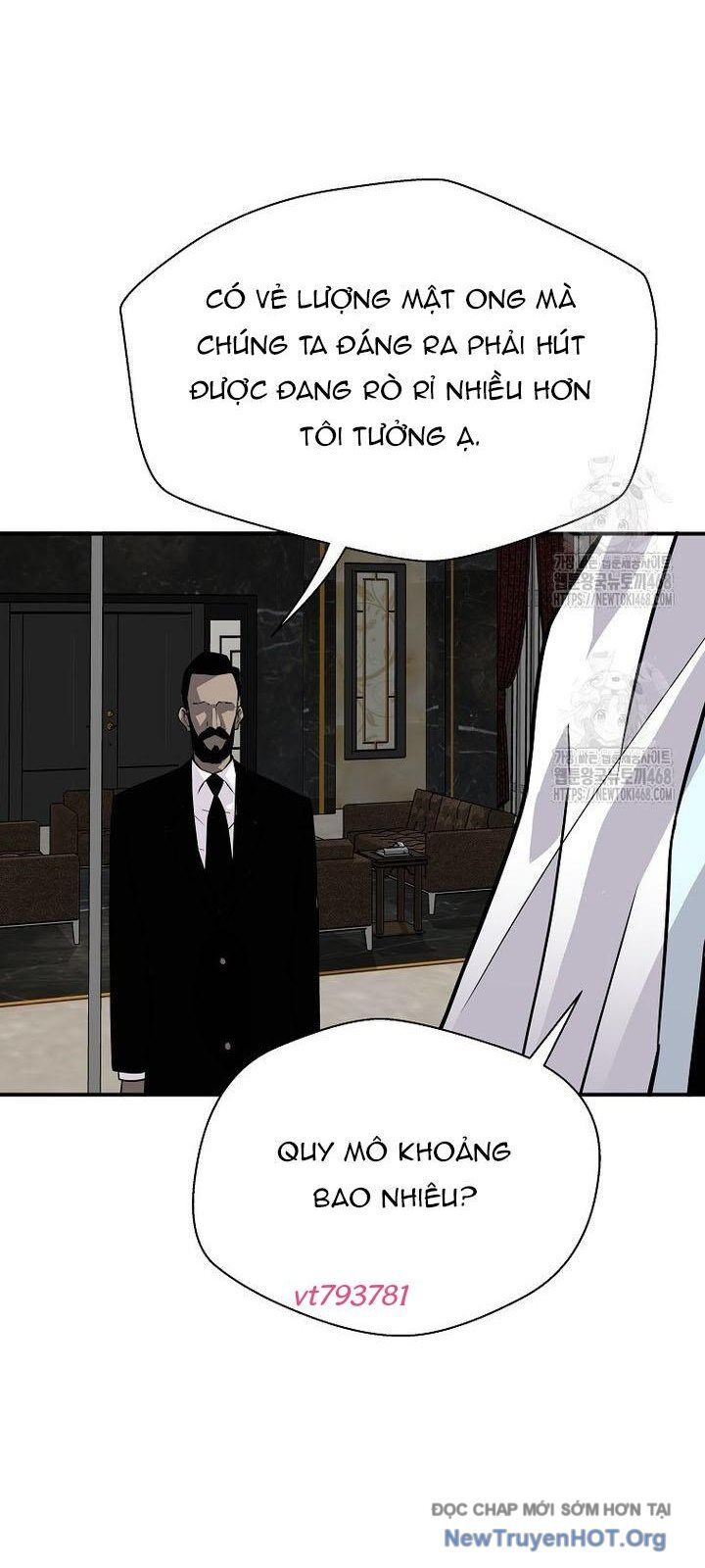 Sự Trở Lại Của Huyền Thoại Chapter 178 - 27