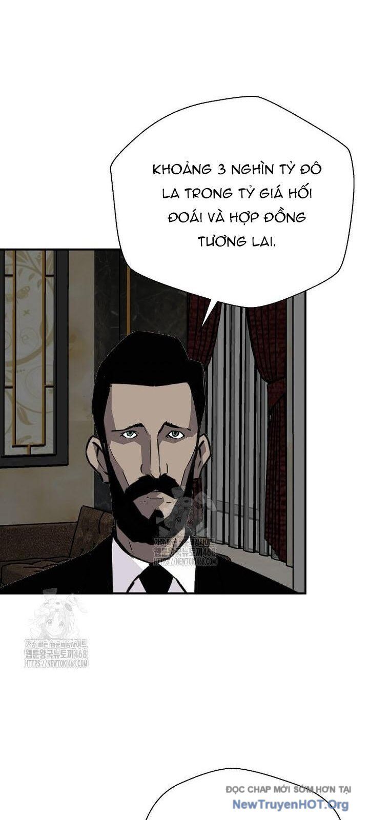 Sự Trở Lại Của Huyền Thoại Chapter 178 - 28