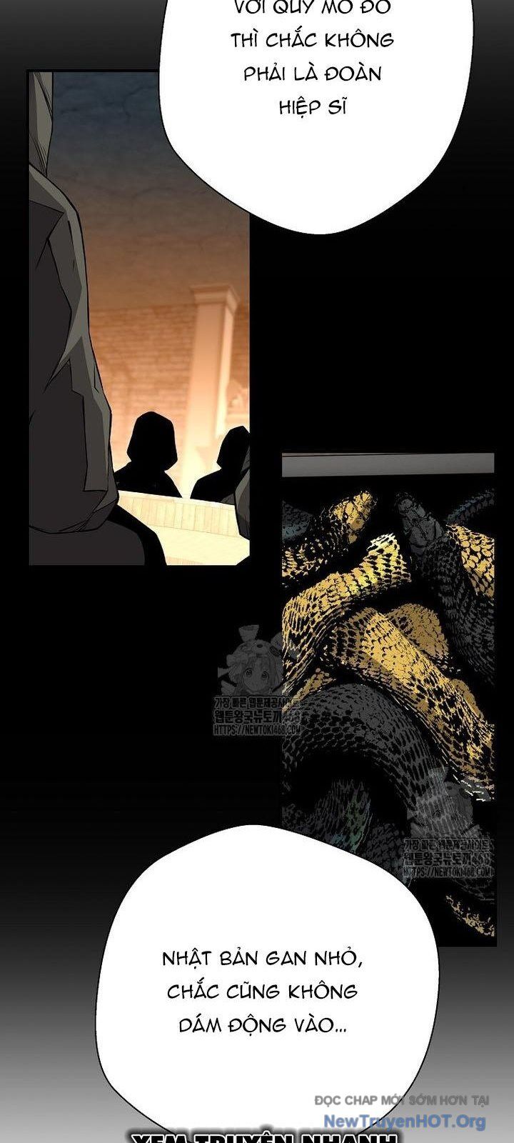 Sự Trở Lại Của Huyền Thoại Chapter 178 - 30