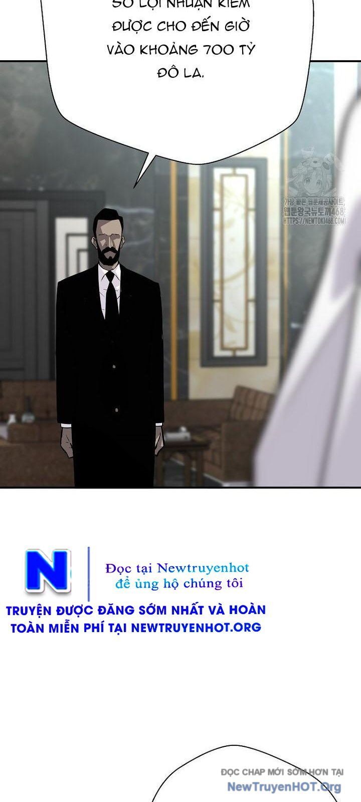Sự Trở Lại Của Huyền Thoại Chapter 178 - 37