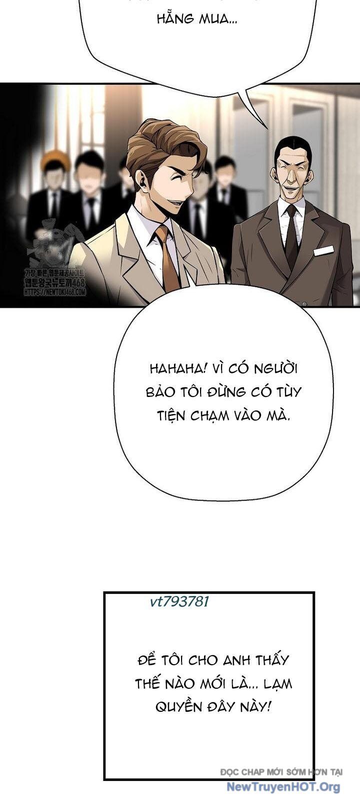 Sự Trở Lại Của Huyền Thoại Chapter 178 - 5