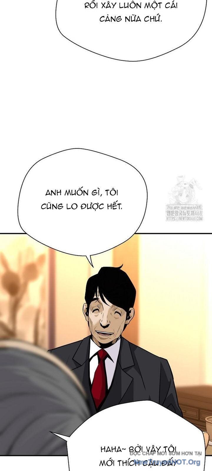 Sự Trở Lại Của Huyền Thoại Chapter 178 - 57