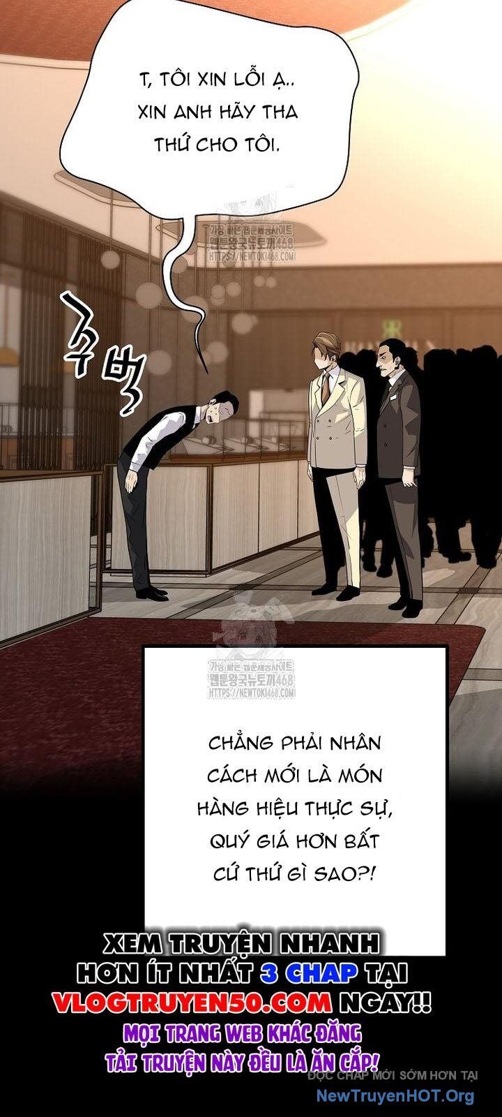 Sự Trở Lại Của Huyền Thoại Chapter 178 - 8