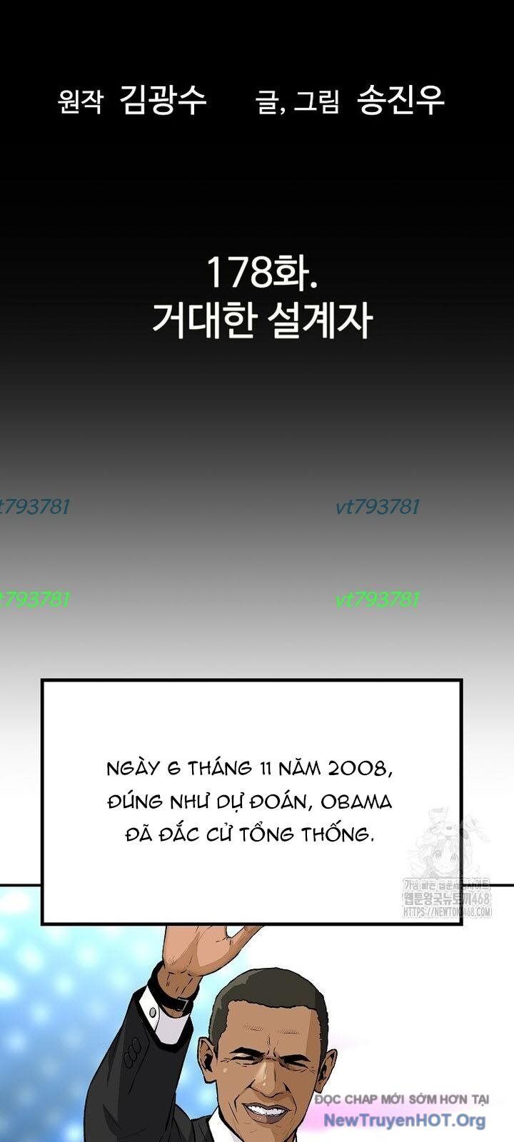 Sự Trở Lại Của Huyền Thoại Chapter 178 - 9